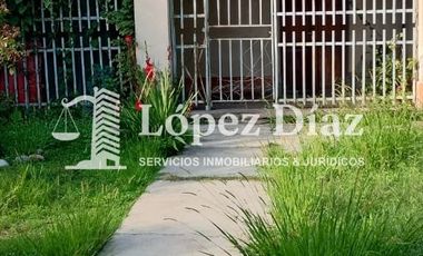 PROPIEAD A RECICLAR EN SAN AGUSTÍN