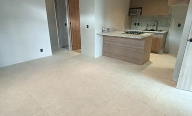 Preventa en Punto Mezquitán Departamento 2 Recámaras con Roof Garden y Alberca