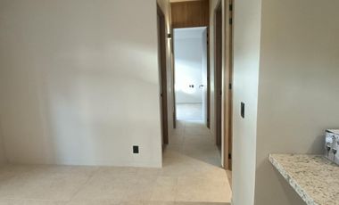 Preventa en Punto Mezquitán Departamento 2 Recámaras con Roof Garden y Alberca