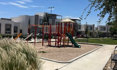 CD JUAREZ-CASA RENTA AMUEBLADA- RESERVA DE CAMPOS ELISEOS-$32,000 MX