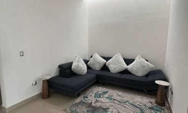 CD JUAREZ-CASA RENTA AMUEBLADA- RESERVA DE CAMPOS ELISEOS-$32,000 MX