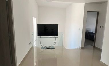 CD JUAREZ-CASA RENTA AMUEBLADA- RESERVA DE CAMPOS ELISEOS-$32,000 MX