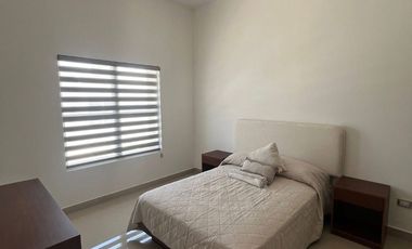 CD JUAREZ-CASA RENTA AMUEBLADA- RESERVA DE CAMPOS ELISEOS-$32,000 MX