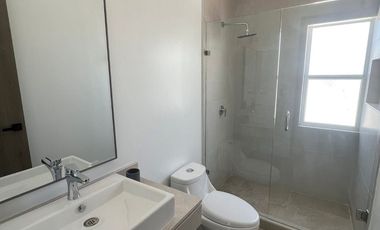 CD JUAREZ-CASA RENTA AMUEBLADA- RESERVA DE CAMPOS ELISEOS-$32,000 MX
