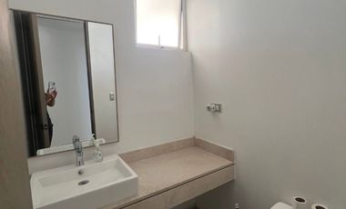 CD JUAREZ-CASA RENTA AMUEBLADA- RESERVA DE CAMPOS ELISEOS-$32,000 MX