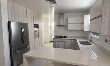 CD JUAREZ-CASA RENTA AMUEBLADA- RESERVA DE CAMPOS ELISEOS-$32,000 MX