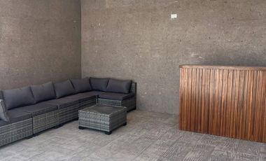 CD JUAREZ-CASA RENTA AMUEBLADA- RESERVA DE CAMPOS ELISEOS-$32,000 MX
