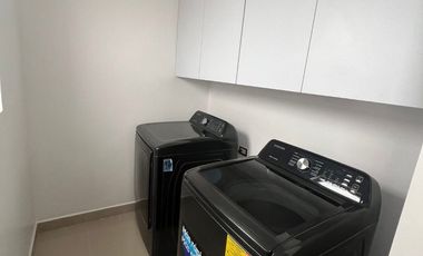 CD JUAREZ-CASA RENTA AMUEBLADA- RESERVA DE CAMPOS ELISEOS-$32,000 MX