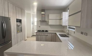 CD JUAREZ-CASA RENTA AMUEBLADA- RESERVA DE CAMPOS ELISEOS-$32,000 MX