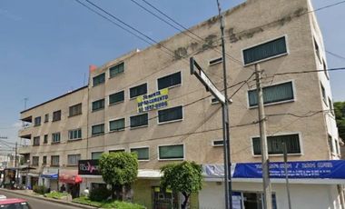 EDIFICIO DE ENTREGA INMEDIATA CHABACANO 40