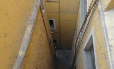 EDIFICIO DE ENTREGA INMEDIATA CHABACANO 40