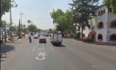 EDIFICIO DE ENTREGA INMEDIATA CHABACANO 40