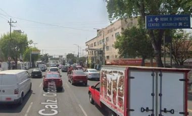 EDIFICIO DE ENTREGA INMEDIATA CHABACANO 40