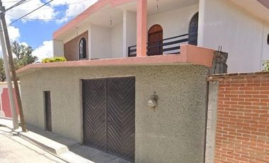 Casa en venta en La Cañada, Heroica Ciudad de Calpulalpan, Tlaxcala, C.P.: 90202