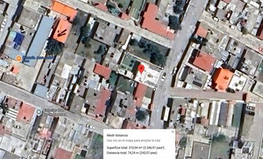 Casa en venta en La Cañada, Heroica Ciudad de Calpulalpan, Tlaxcala, C.P.: 90202