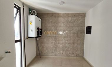 PENTHOUSE DOBLE ALTURA DOS NIVELES EN RENTA en JURIQUILLA, QUERÉTARO.