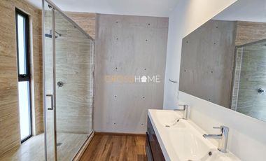 PENTHOUSE DOBLE ALTURA DOS NIVELES EN RENTA en JURIQUILLA, QUERÉTARO.