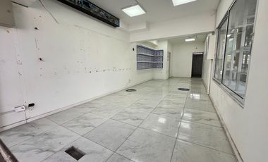 Local Comercial Gilberto Fuenzalida, Las Condes