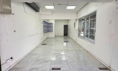 Local Comercial Gilberto Fuenzalida, Las Condes