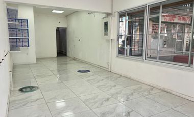 Local Comercial Gilberto Fuenzalida, Las Condes