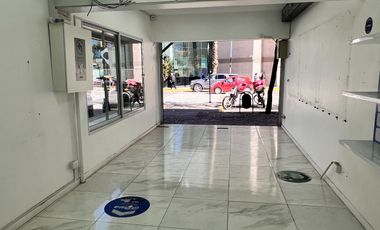 Local Comercial Gilberto Fuenzalida, Las Condes