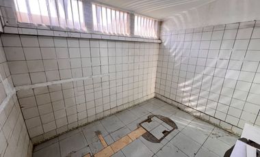 Local Comercial Gilberto Fuenzalida, Las Condes