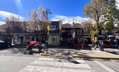 Local Comercial Gilberto Fuenzalida, Las Condes