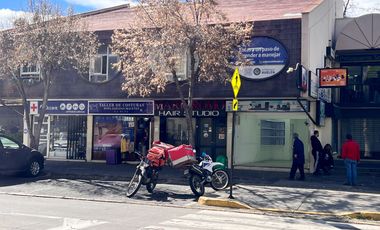 Local Comercial Gilberto Fuenzalida, Las Condes