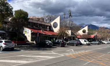 Local Comercial Gilberto Fuenzalida, Las Condes