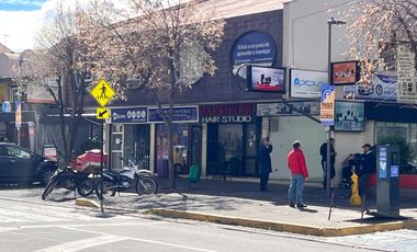 Local Comercial Gilberto Fuenzalida, Las Condes