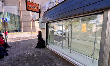 Local Comercial Gilberto Fuenzalida, Las Condes