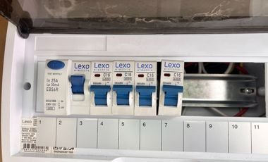 Local Comercial Gilberto Fuenzalida, Las Condes