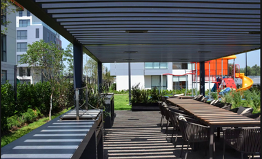 DEPARTAMENTO EN VENTA COACALCO, CERCA DE PARQUE COSMOPOL