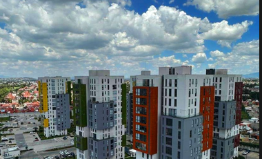 DEPARTAMENTO EN VENTA COACALCO, CERCA DE PARQUE COSMOPOL