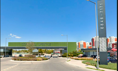 DEPARTAMENTO EN VENTA COACALCO, CERCA DE PARQUE COSMOPOL