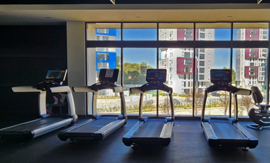 DEPARTAMENTO EN VENTA COACALCO, CERCA DE PARQUE COSMOPOL