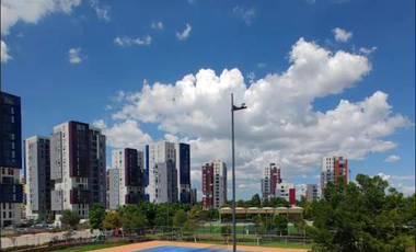 DEPARTAMENTO EN VENTA COACALCO, CERCA DE PARQUE COSMOPOL