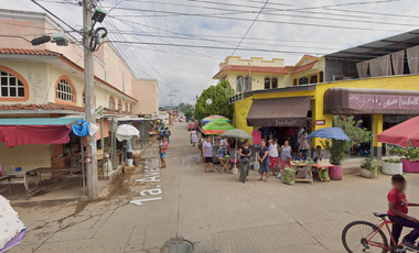 ¡¡Atención Inversionistas!! Casa en Remate Bancario Adjudicada Entrega de 3 A 6 Meses Col. Acala, Chiapas, México