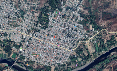 ¡¡Atención Inversionistas!! Casa en Remate Bancario Adjudicada Entrega de 3 A 6 Meses Col. Acala, Chiapas, México