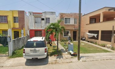 NO CREDITOS CASA Olmo 184, Jardines de Arboledas, 89603 Miramar, Tamps.