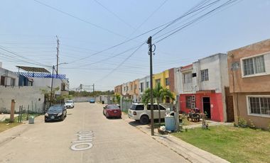 NO CREDITOS CASA Olmo 184, Jardines de Arboledas, 89603 Miramar, Tamps.