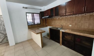 Venta casa en Montebello Pascuales