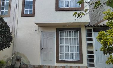 CASA EN VENTA EN TIZAYUCA, RANCHO LA COLONIA