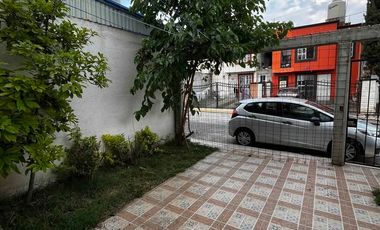 CASA EN VENTA EN TIZAYUCA, RANCHO LA COLONIA