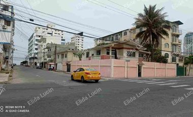 ALQUILO PROPIEDAD ENPLENO CENTRO COMERCIAL DE SALINAS