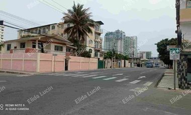 ALQUILO PROPIEDAD ENPLENO CENTRO COMERCIAL DE SALINAS