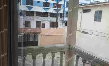 ALQUILO PROPIEDAD ENPLENO CENTRO COMERCIAL DE SALINAS