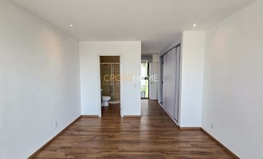 PENTHOUSE DOBLE ALTURA DOS NIVELES EN VENTA en JURIQUILLA, QUERÉTARO.