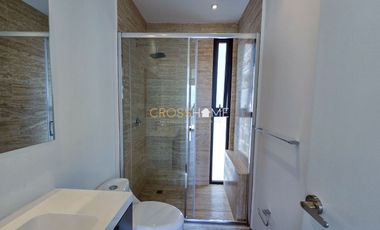 PENTHOUSE DOBLE ALTURA DOS NIVELES EN VENTA en JURIQUILLA, QUERÉTARO.