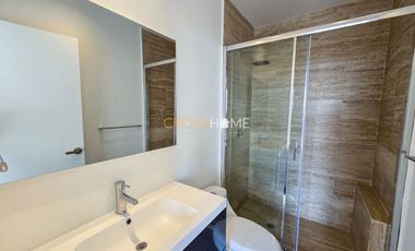 PENTHOUSE DOBLE ALTURA DOS NIVELES EN VENTA en JURIQUILLA, QUERÉTARO.